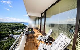 Ferienwohnung Residenz App. 327