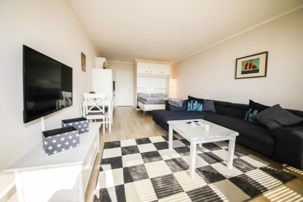 Ferienwohnung Residenz App. 327 Timmendorfer Strand Exterior foto
