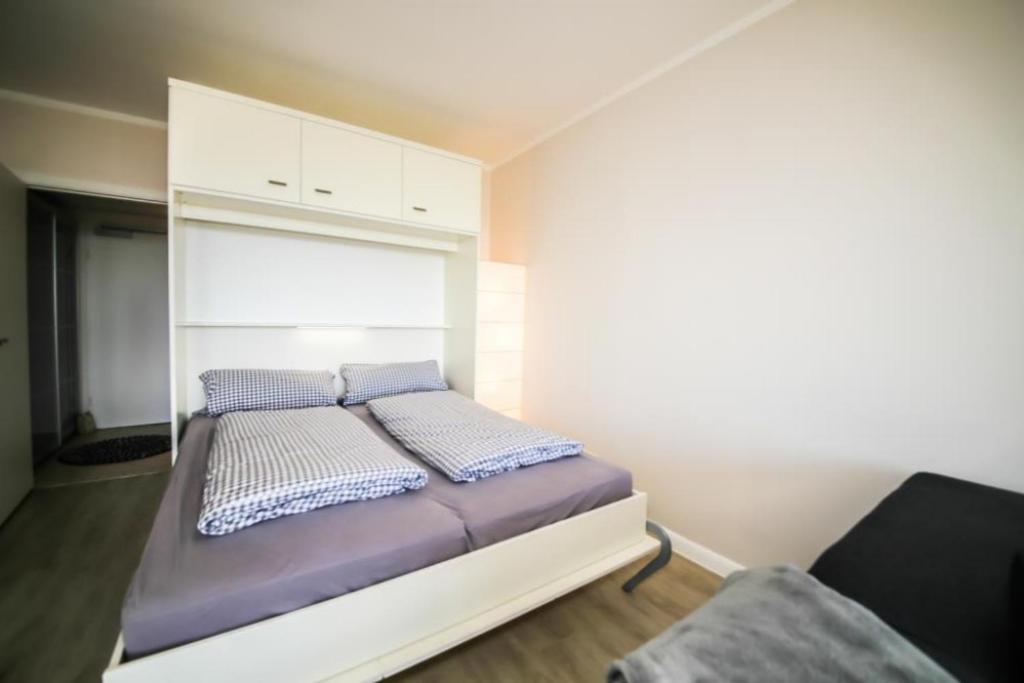 Ferienwohnung Residenz App. 327 Timmendorfer Strand Exterior foto